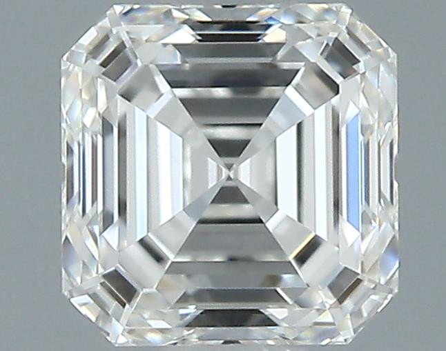 Asscher 0.60 H IF - #930965