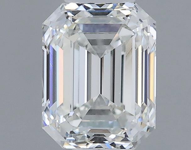 Emerald 0.51 H VVS1 - #928998