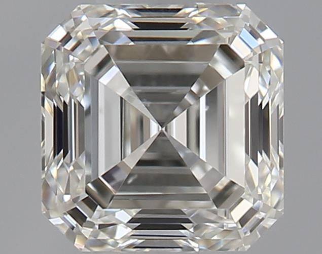 Asscher 0.63 I VS2 - #936704