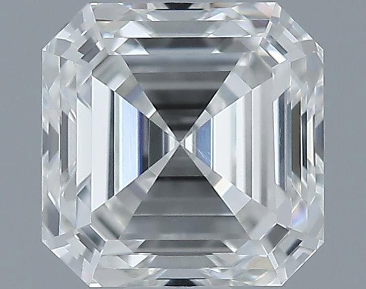 Asscher 0.70 H VS1 - #931182
