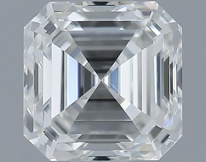 Asscher 0.70 H VS1 - #931182