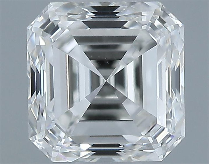 Asscher 0.70 H VS1 - #932335