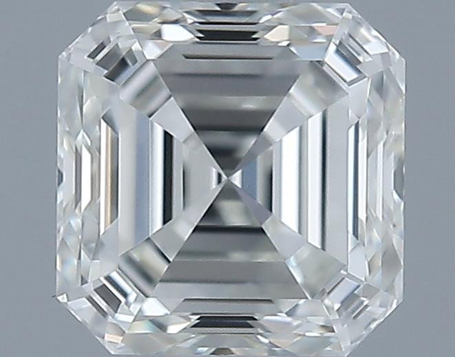 Asscher 1.03 J VVS2 - #931913