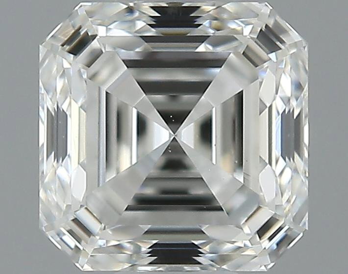 Asscher 0.61 H VS2 - #939301