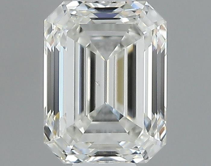 Emerald 0.50 I SI1 - #931626
