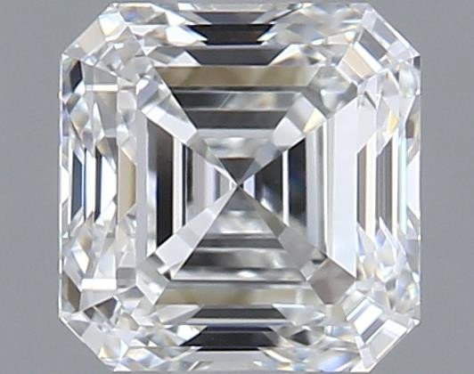 Asscher 0.70 G VVS1 - #929083