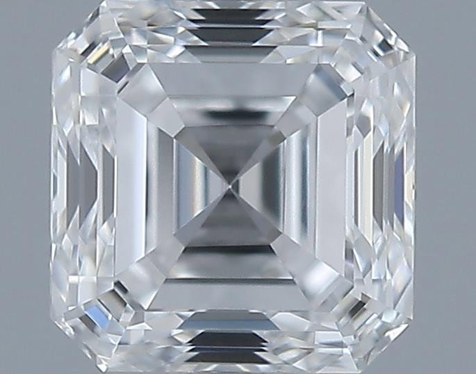 Asscher 0.56 E VVS2 - #932324