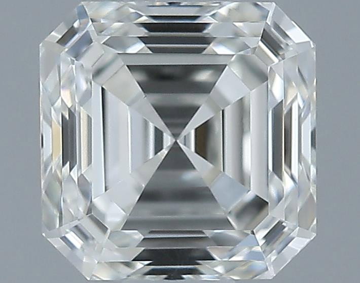 Asscher 0.61 I VS1 - #926500