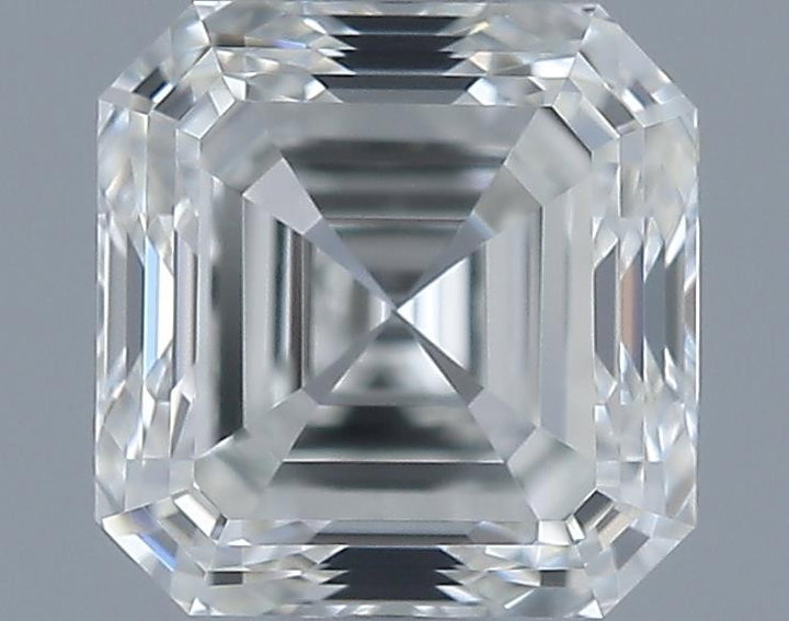 Asscher 0.70 I VVS2 - #932354