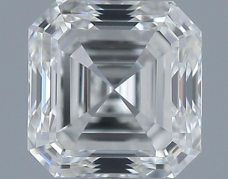 Asscher 0.70 I VVS2 - #932354