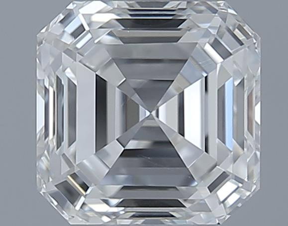 Asscher 0.71 G VS1 - #926058