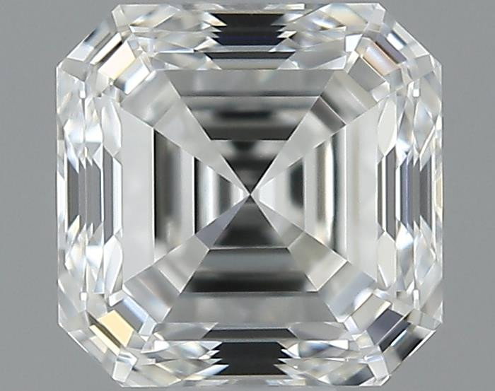 Asscher 0.59 G IF - #926717