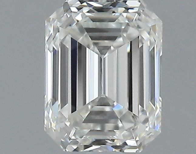 Emerald 0.51 H VVS2 - #926713