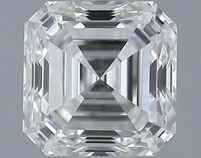 Asscher 0.75 I VVS1 - #933472