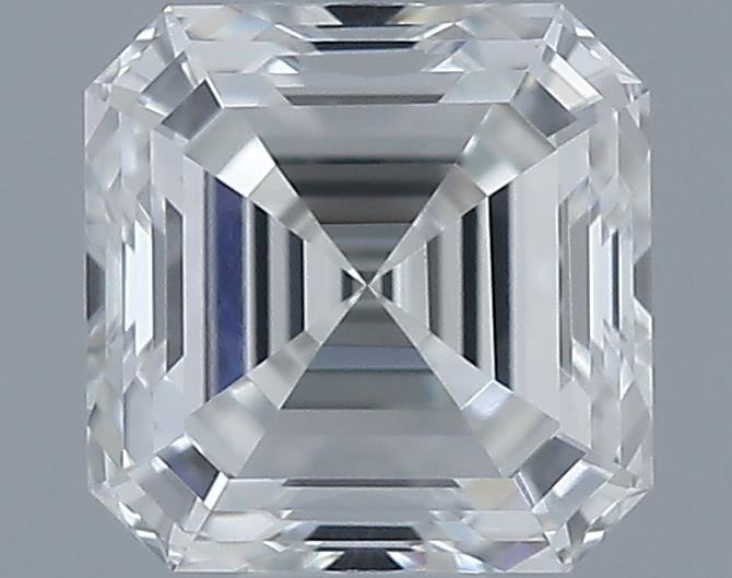 Asscher 0.52 H VVS2 - #926031