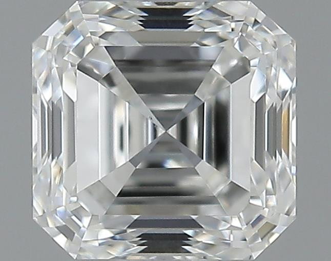 Asscher 0.70 F VS1 - #927510