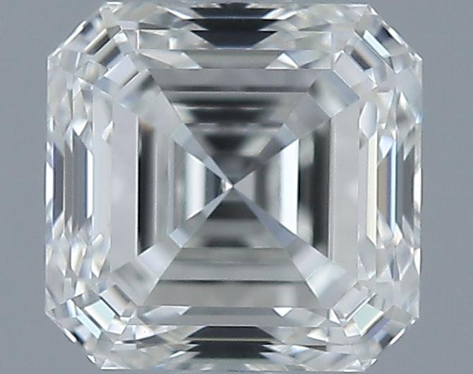 Asscher 1.05 J VVS1 - #926083