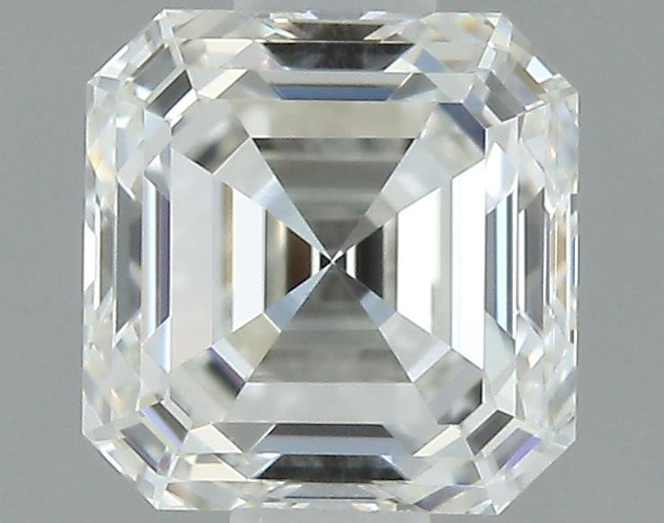 Asscher 0.64 I VS1 - #931331