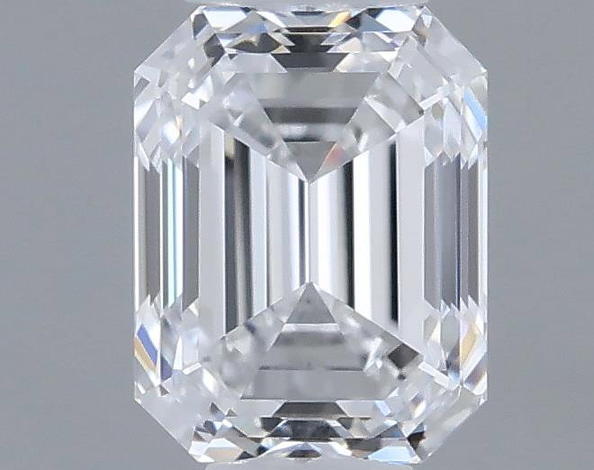 Emerald 0.50 D VVS2 - #931787