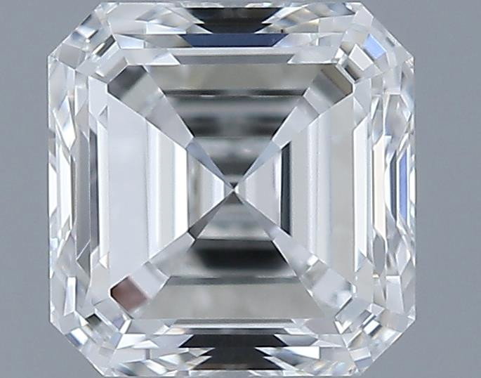 Asscher 0.80 F VVS2 - #937035