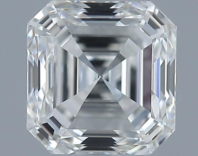 Asscher 1.00 H VVS1 - #939367