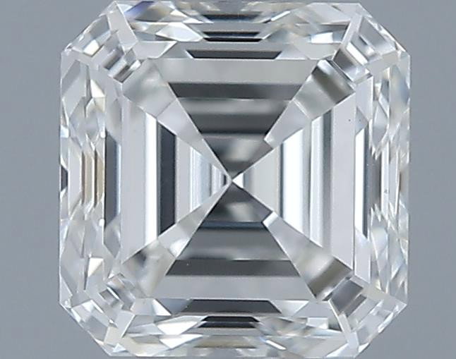 Asscher 0.80 H VS2 - #927788