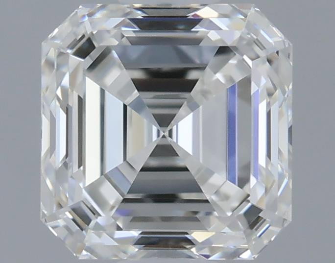 Asscher 0.60 G VVS1 - #932927
