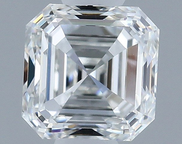 Asscher 0.50 G VVS2 - #929502