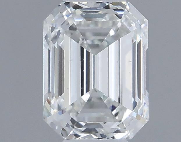 Emerald 0.50 F VS2 - #928946