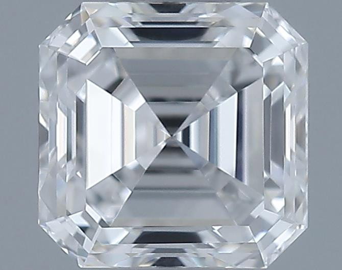 Asscher 0.50 D VVS1 - #937062