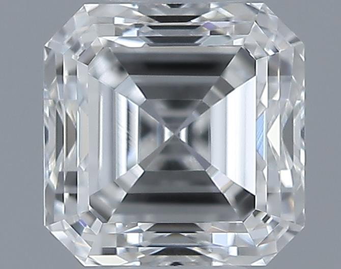 Asscher 0.70 E VS1 - #926090