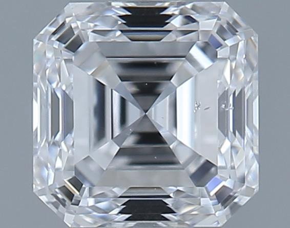 Asscher 0.65 D SI1 - #931639