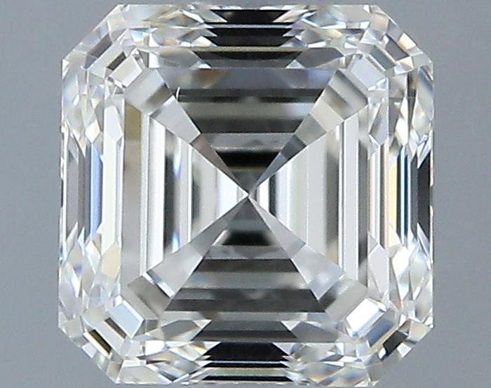 Asscher 0.60 I VS2 - #932574