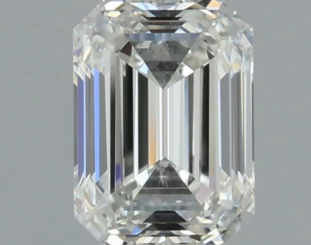 Emerald 0.50 I VVS1 - #931218