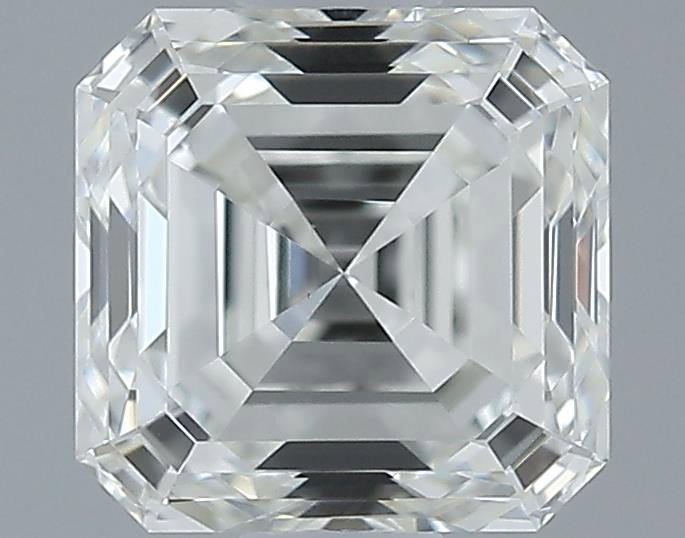 Asscher 0.80 I VS1 - #937657