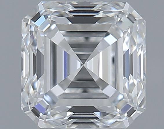 Asscher 0.71 E VVS1 - #926102