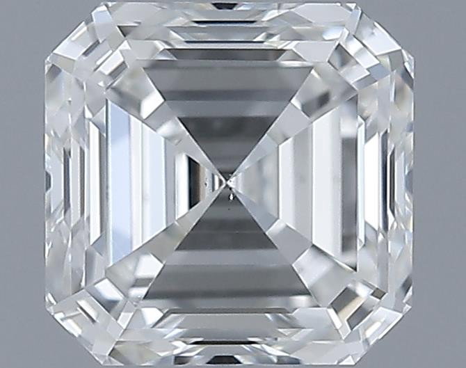 Asscher 0.83 G VS2 - #929290