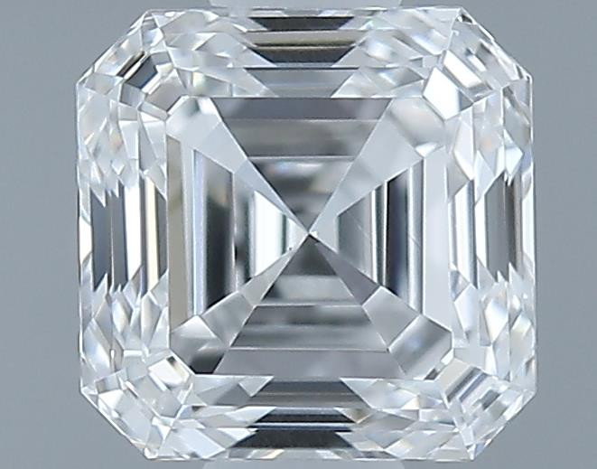 Asscher 0.70 F VS1 - #927395