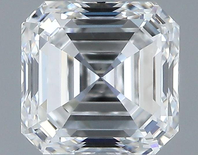 Asscher 0.60 E VS1 - #927969