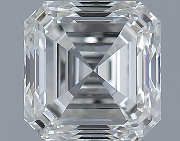 Asscher 0.75 H VVS2 - #929232