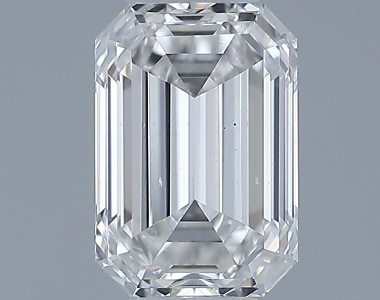 Emerald 0.60 G VS2 - #932292