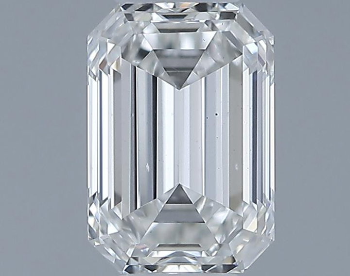 Emerald 0.60 G VS2 - #932292