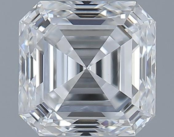 Asscher 0.60 E VS1 - #933601