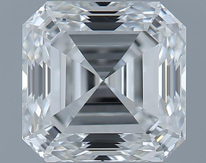 Asscher 0.57 G VVS1 - #926366