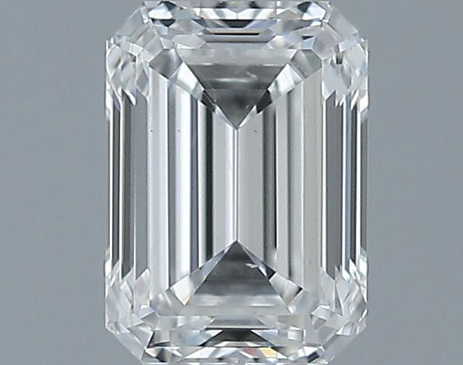 Emerald 0.59 F SI1 - #926341