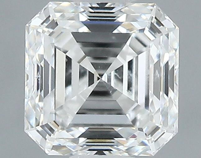 Asscher 0.60 E VS2 - #926972