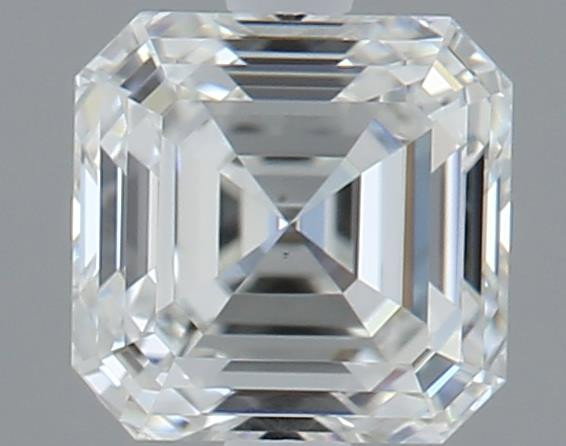 Asscher 0.60 H VS1 - #931701