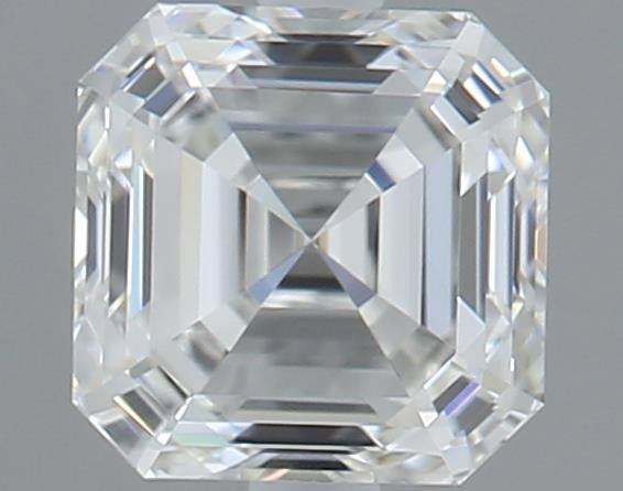 Asscher 0.71 G VVS1 - #932795