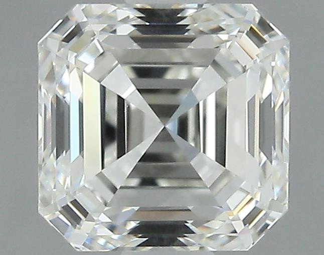 Asscher 1.00 I VVS2 - #933780