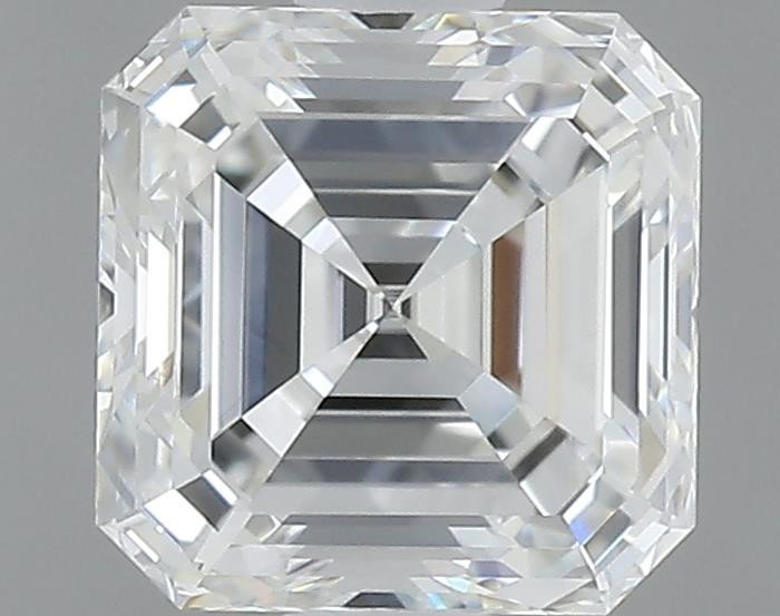 Asscher 1.00 F IF - #917869